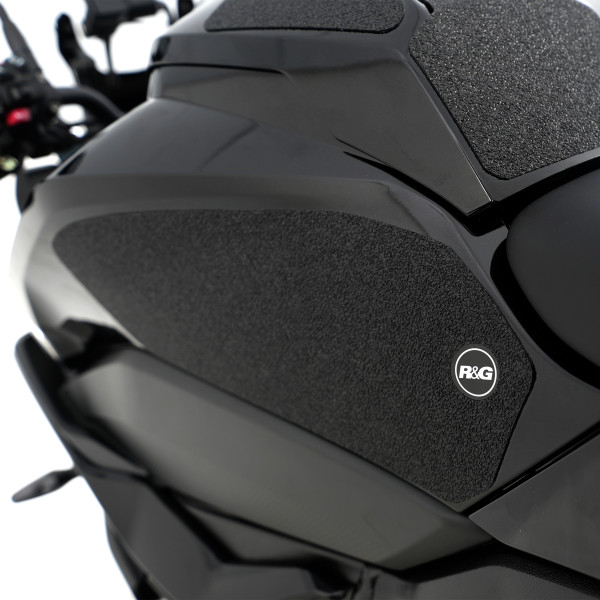 R&G R&G Tank Traction Grips for BMW S1000XR '24-